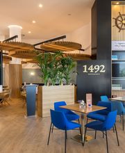 Restaurante 1492 imagen 6