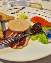 Café-Restaurant Le Raisin Bild 5