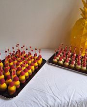 La Croisée des Saveurs Créations image 20