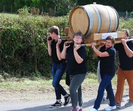 Vignerons de la Colline Eternelle image 9