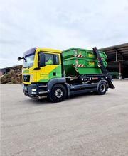 Fritz Schorfmann GmbH & Co. KG Containerdienst Bild 5