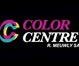 Color-Centre R. Meuwly SA Bild 1