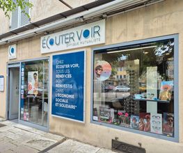 Écouter Voir Optique POLIGNY image 6