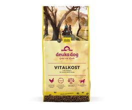 Getränke und Futtermittel Zink Bild 1