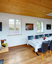 Restaurant Stadtgarten Bild 6