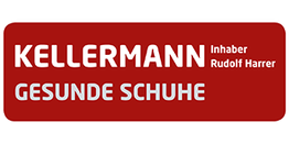 Kellermann Gesunde Schuhe