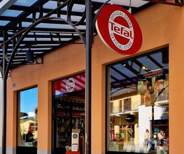 Tefal Store Landquart Bild 1
