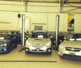 Garage du Levant Sàrl Bild 5