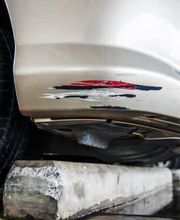 Classic Auto Collision Center image 17