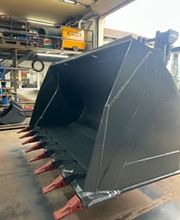 HSF Hydraulik Service Fenz Bild 8