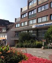 Filiale Reinbek | Volksbank Stormarn - NL der VReG Bild 1