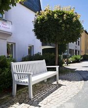 Hotel Garni Haus am Kurpark Bild 3