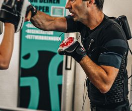 JustFit-Körperwerkstatt Hamburg Hohenfelde Bild 7