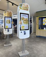 McDonald's Bild 3