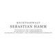 Rechtsanwalt Sebastian Hamm