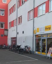SKRIBO Burgi Bild 5