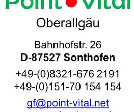 Point Vital - Heddergott Bild 5
