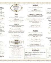 South Bar & Kitchen image 4