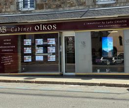Cabinet OÏKOS image 1