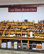 Halle aux Boissons Bild 5