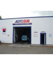 AUTOSUR Contrôle Technique BARCELONNE-DU-GERS image 1