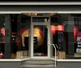 Telekom Shop Bild 1