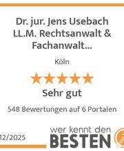 werkenntdenBESTEN.de Qualitätssiegel