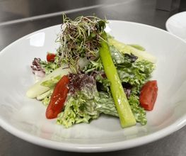 Restaurant Lamm Bild 8