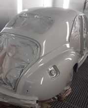 AD Carrosserie Garage Enogat image 2