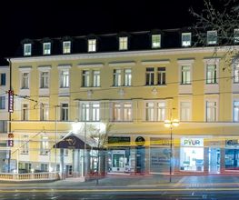 Hotel Alexandra Bild 2
