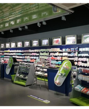 easyApotheke Hof/Saale Inge-Lise Schott e.K. Bild 8