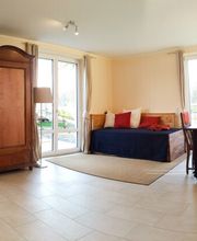 Wanderreitstation Gut Mischenried GmbH Bild 7