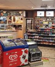 HEM Tankstelle Sylvio Warmuth Bild 5