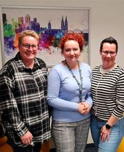 WBS Training Recklinghausen - Team