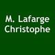 Lafarge Christophe
