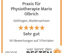 werkenntdenBESTEN.de Qualitätssiegel