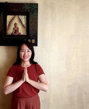 Bahn Thai Massage Bild 1