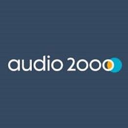 Audio 2000