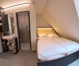 Das Kittchen - Hotel Bild 12