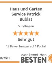 werkenntdenBESTEN.de Qualitätssiegel