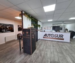 AUTOSUR Contrôle Technique CHOLET image 2