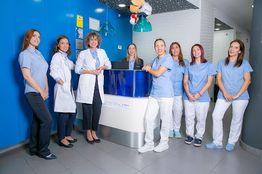 Clínica Dental Vitaldent