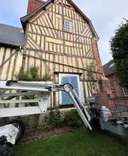 ETS. Osmont Maçonnerie image 6