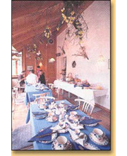 Hotel Pension Hofmark Bild 4