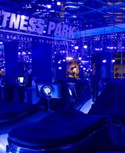Fitness Park Issy-les-Moulineaux image 10