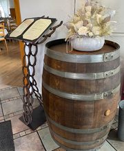 Rössli Mattstetten AG, zum staubigen Esel Bild 8