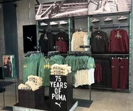 PUMA Outlet Metzingen Bild 4