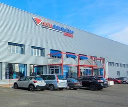 Autodistribution Lucé image 1