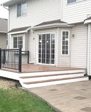 Custom Home Specialties, Inc. image 11