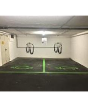 Shell Recharge Charging Station Bild 1